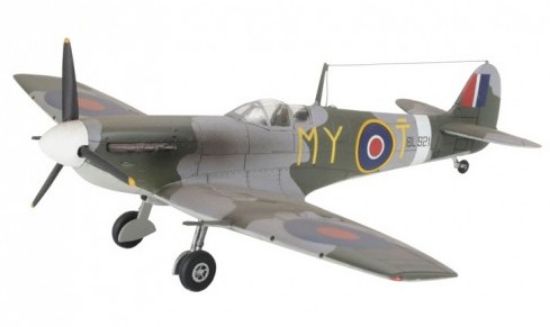 Picture of 1/72 Supermarine Spitfire Mk V Aircraft