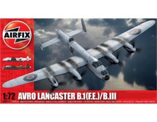 Picture of Airfix Avro Lancaster Bomber