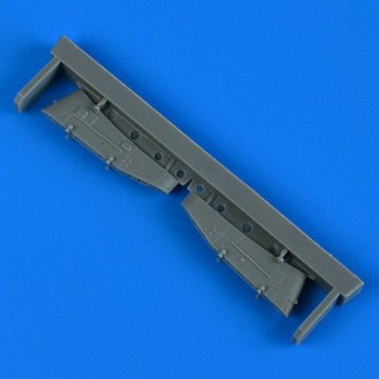 Picture of 1/48 OV10D Bronco Wing Pylons for ICM