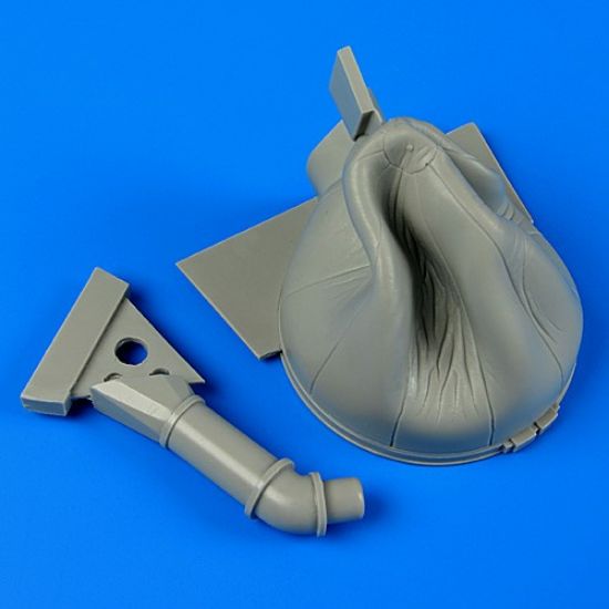 Picture of 1/48 Sea King AEW Radar Cover for HSG