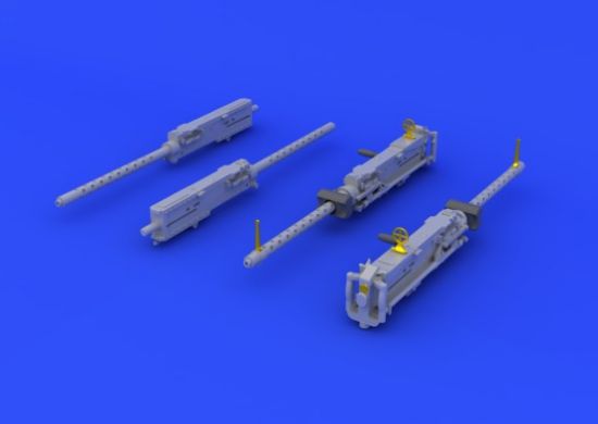 Picture of B 17g Guns hkmodels- 1:32 -Eduard