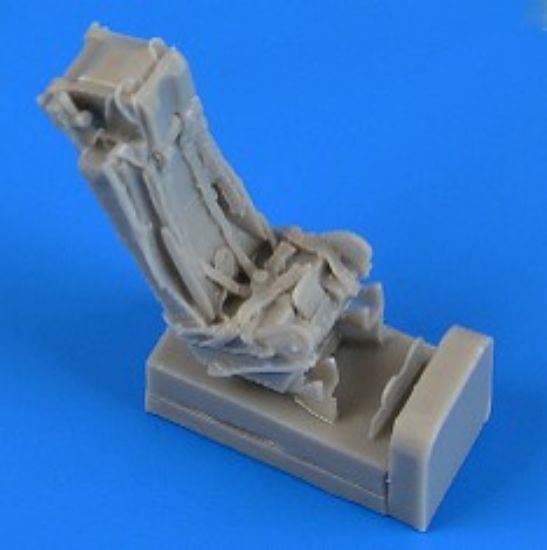 Picture of 1/72 Swift FR5 Ejection Seat w/Safety Belts