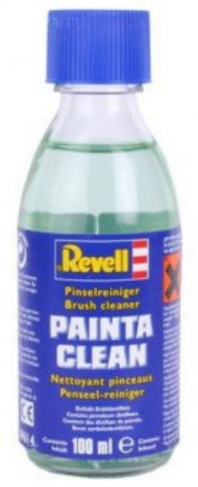 Picture of 100ml Bottle Enamel Cleaner (12/Bx)