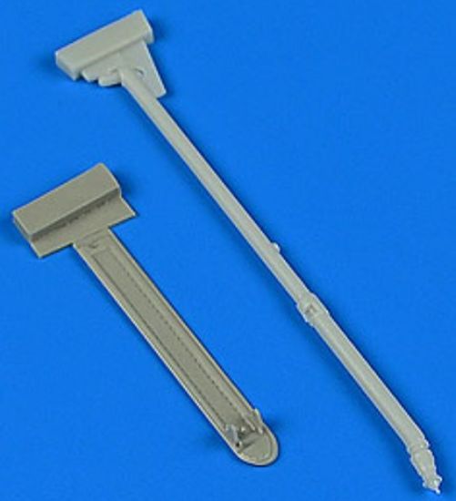 Picture of 1/48 F4J Phantom II Refueling Probe for Zoukei-Mura