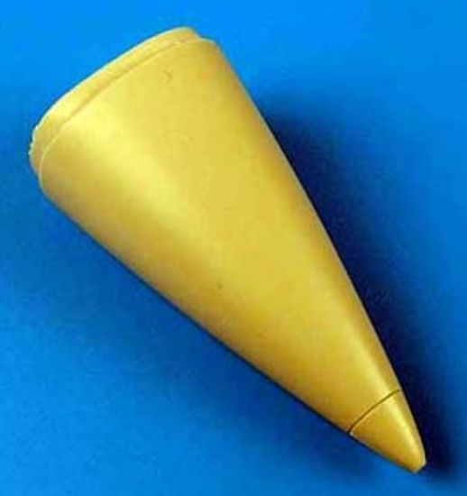 Picture of 1/48 JAS39C/D Correct Nose for ITA