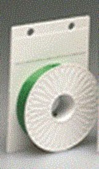 Picture of Atlas Model Layout Wire #20 Green 50'