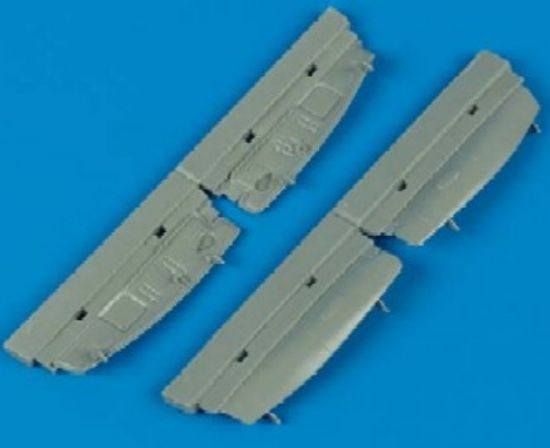 Picture of 1/48 Mosquito Undercarriage Cover for TAM