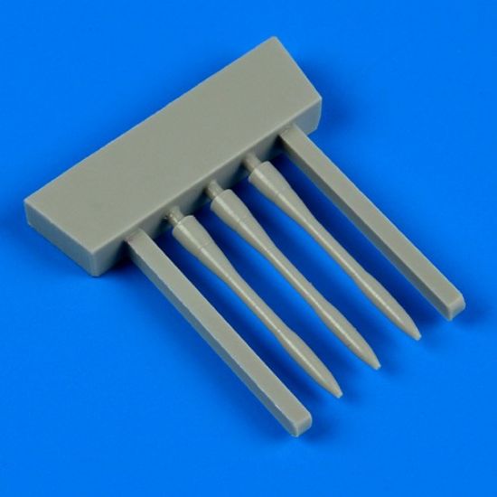 Picture of 1/48 Panavia Tornado Pitot Tube for HBO (D)