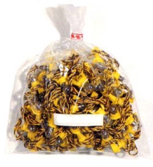 Picture of HO 12v Bulb & Socket Lighting Kit (50/bg)