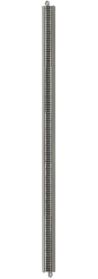 Picture of HO 36" Straight Nickel Silver Track (Bulk Ctn. 25pcs)