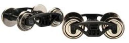 Picture of HO 55-Ton Friction-Bearing (pr)