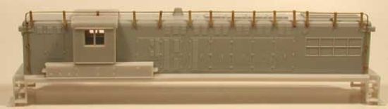 Picture of HO AS16 Pennsylvania Antenna Set (D)