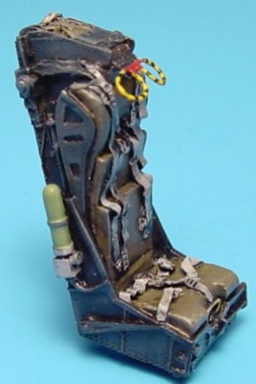Picture of 1/48 MB Mk 4BS Late Ejection Seat Demon For GPM