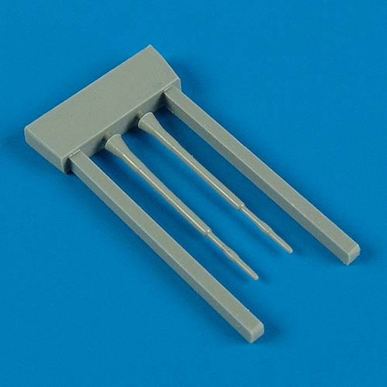 Picture of 1/48 MiG23 Flogger Pitot Tube for TSM (D)