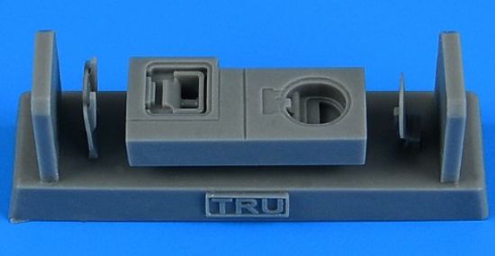 Picture of 1/48 MiG23 Turbostarter TS21 For TSM (D)