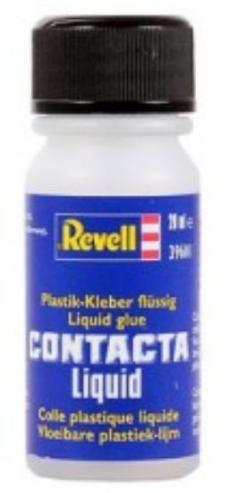 Picture of 20ml Liquid Cement (24/Bx)