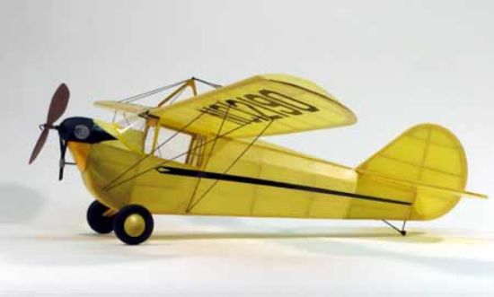 Picture of Dumas 304 Aeronca C3