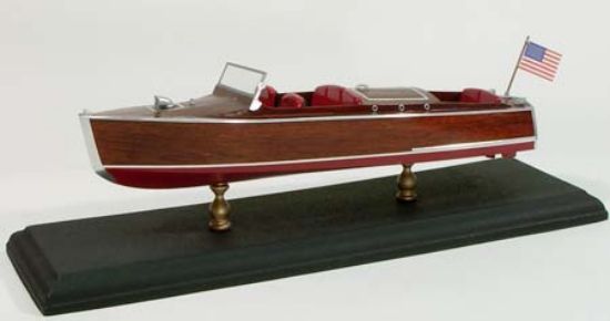 Picture of Dumas Products, Inc. 1/24 1929 Chris-Craft Runabout DUM1701