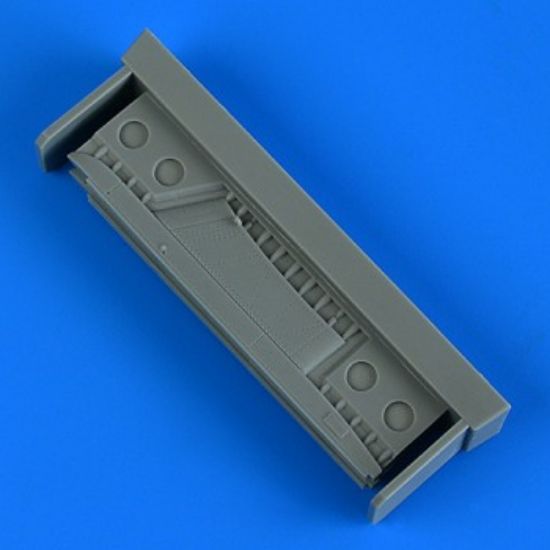 Picture of 1/48 OV10A Bronco Wing Pylons for ICM