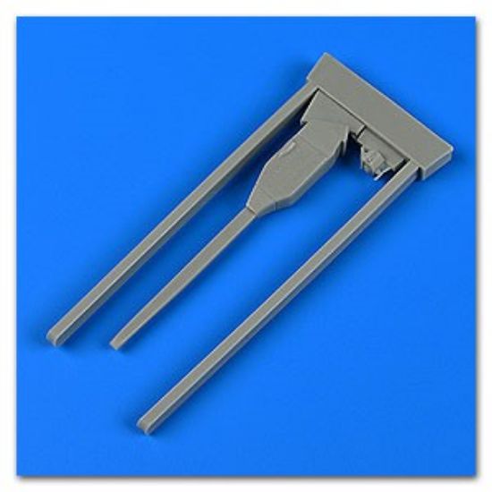 Picture of 1/48 FGR Mk 2 Phantom II Arresting Hook for HSG (D)