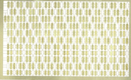 Picture of 1/400 German Naval Doors