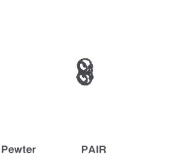 Picture of HO Headlight Pyle Twin Sealed Beam (Early) (pr)