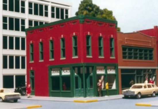 Picture of HO John's Place Kit