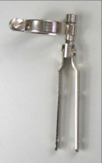 Picture of 12mm x 6mm Main Boom Fitting (D)