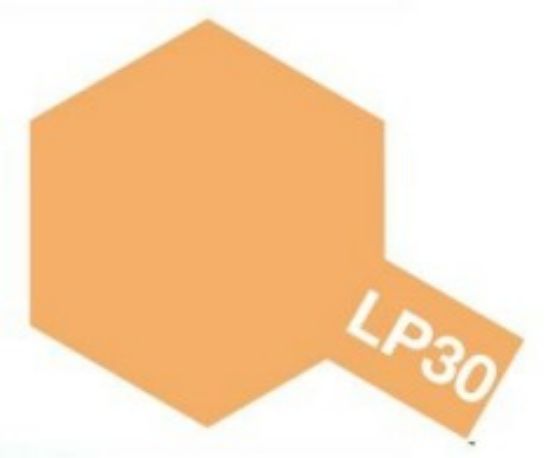 Picture of Light Sand Mini Lacquer Finish (6/Bx)