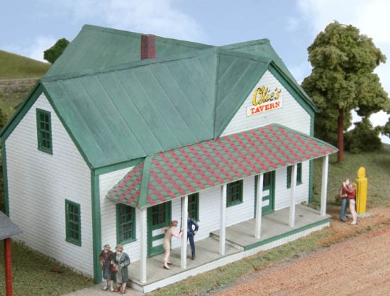 Picture of HO Corydon General Store & Post Office 