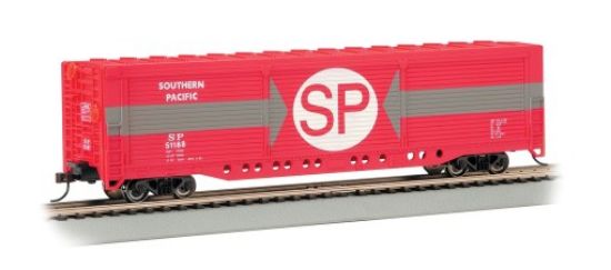 Picture of HO Evans All-Door Boxcar Southern Pacific #51188