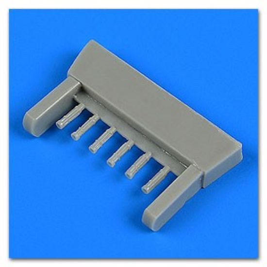 Picture of 1/48 Tornado IDS Gun Barrels for RVL (D)