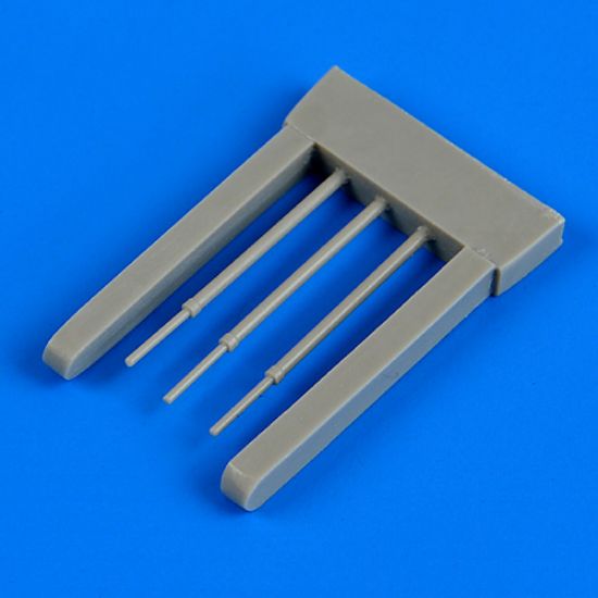 Picture of 1/48 Vampire FB Mk 9 Pitot Tubes for TSM (D)