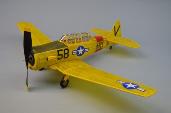 Picture of Dumas AT-6 Texan 30 334