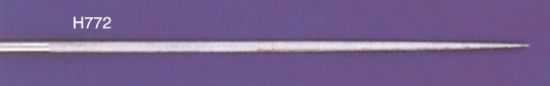Picture of Mascot Precision Tools MPTH772 5 1/2" Swiss Round Needle File