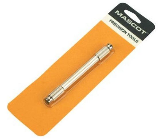 Picture of Mascot Precision Tools MPTH810 4 1/2" Double End Pin Vise