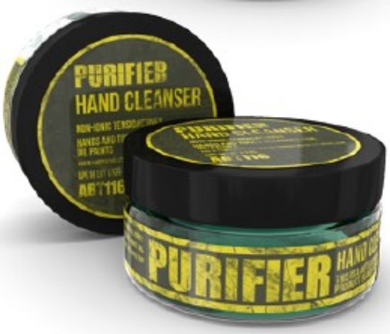 Picture of Purifier Hand Cleanser 75ml Jar