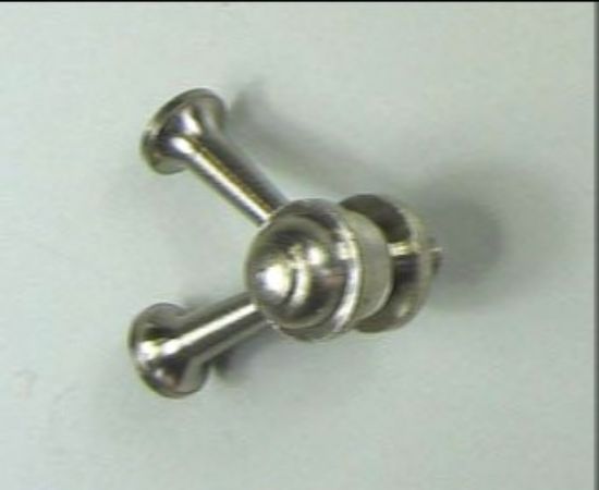 Picture of 16mm Double Foghorn (2) (D)