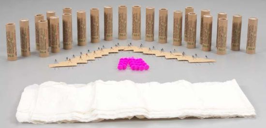 Picture of B6-4 Model Rocket Engines (24/Bulk Pk)