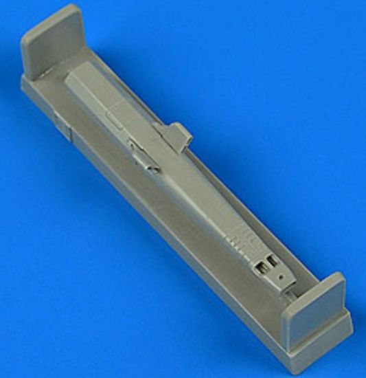 Picture of 1/48 MiG21MF Gun Pod Early Version for EDU (D)