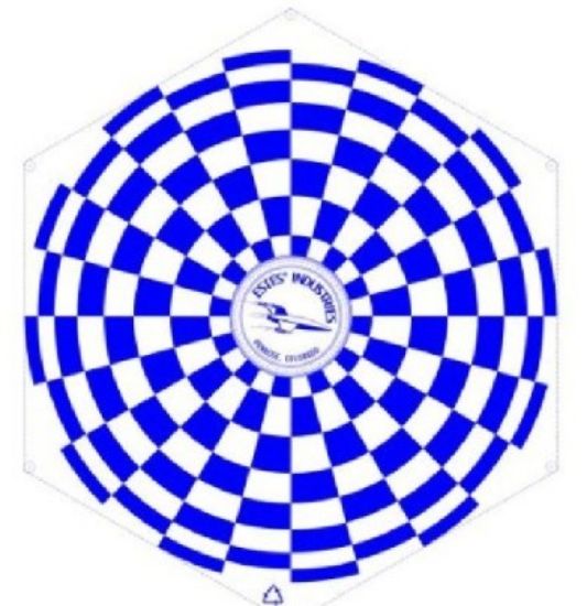 Picture of Estes Parachute - 18" Plastic