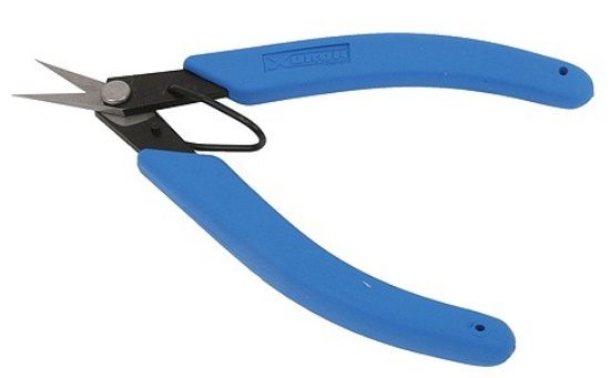 Picture of Professional Photo-Etch Scissors