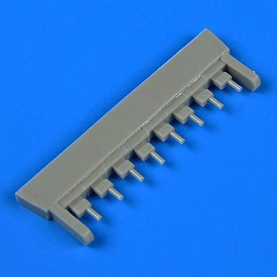 Picture of 1/48 SAAB J29 Tunnan Gun Barrels for PIS (D)