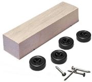 Picture of Pine Car Deluxe Kit- Basic Car
