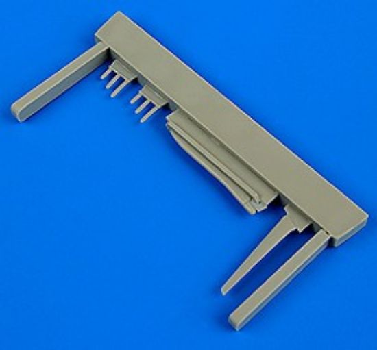 Picture of 1/48 Su9 Fishpot Antennas for TSM