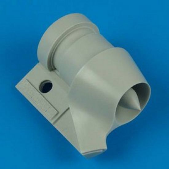 Picture of 1/48 Ta183A Jumo 004 Nozzle for TAM &amp; AEH