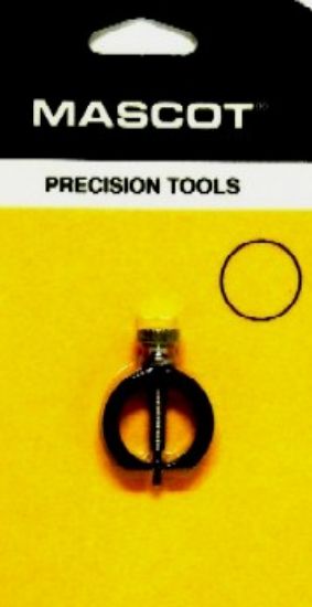 Picture of Mascot Precision Tools MPTH220 Wheel/Gear Puller, Stationary Jaw