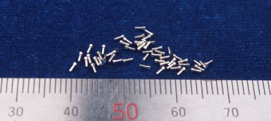 Picture of Rivets Set A Large (50) (Metal)