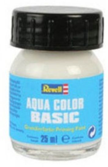 Picture of 25ml Bottle Acrylic Basic Primer (3/Bx)