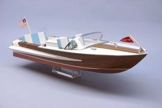 Picture of Dumas Chris Craft 20' Super Sport Kit 1255